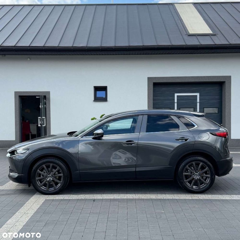 Mazda CX-30 - 5
