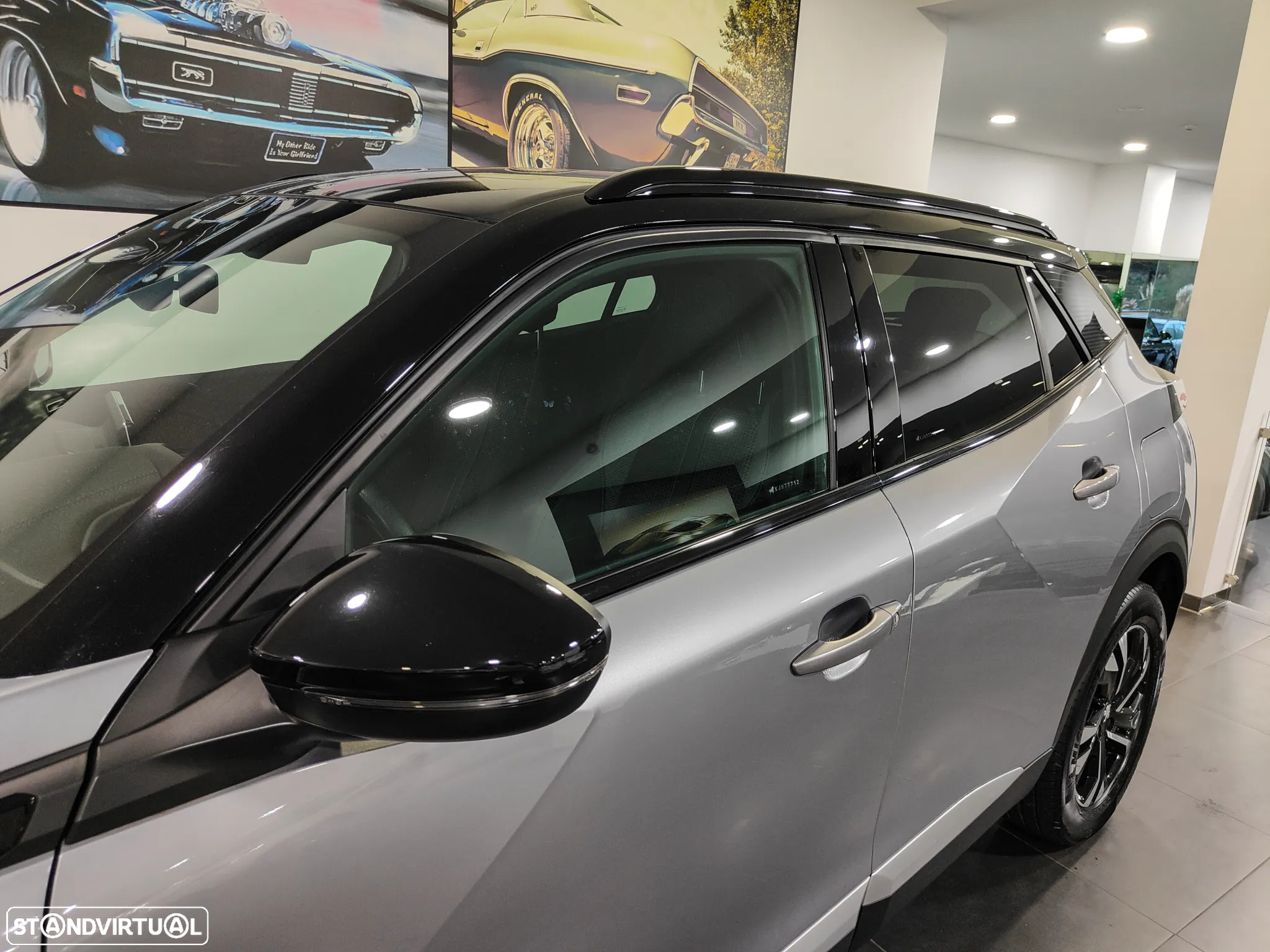 Peugeot 2008 1.2 PureTech GT Line - 18