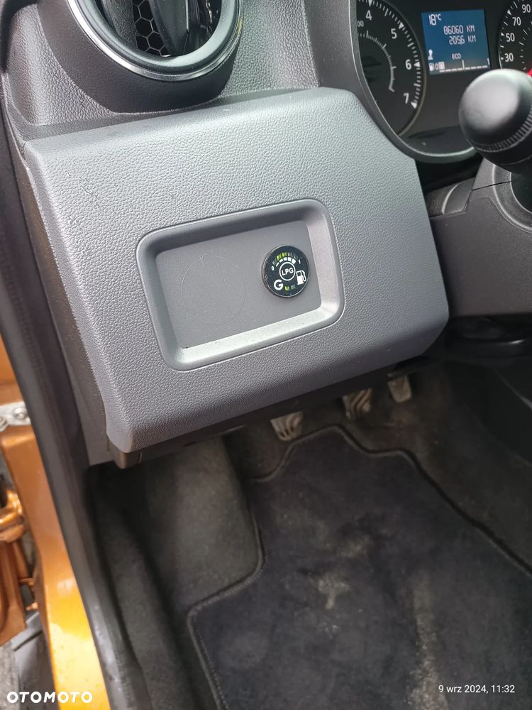 Dacia Duster 1.0 TCe Comfort - 7