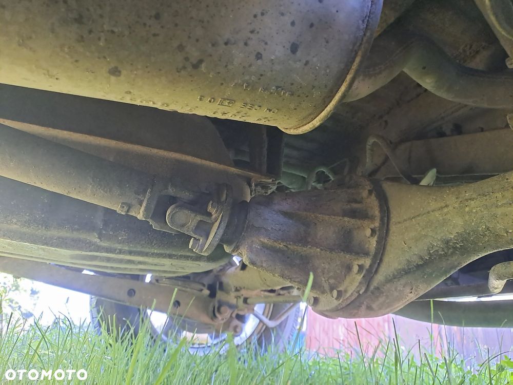 Daihatsu Terios 1.5 Top 4WD - 14
