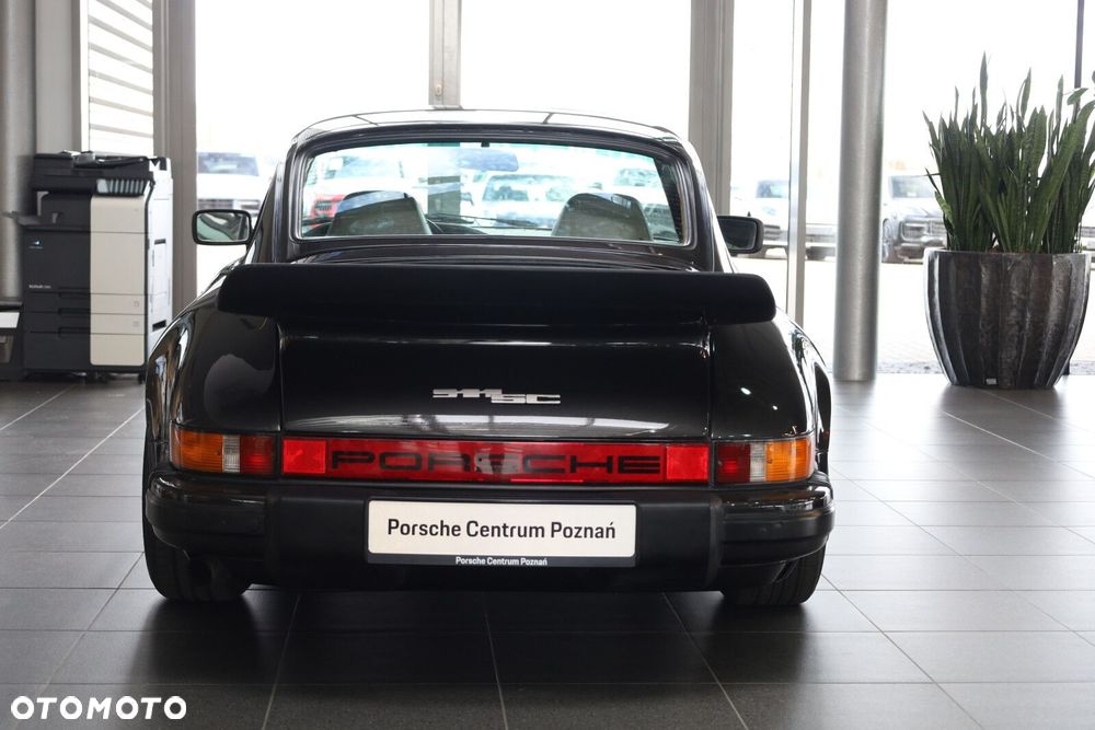 Porsche 911 - 7