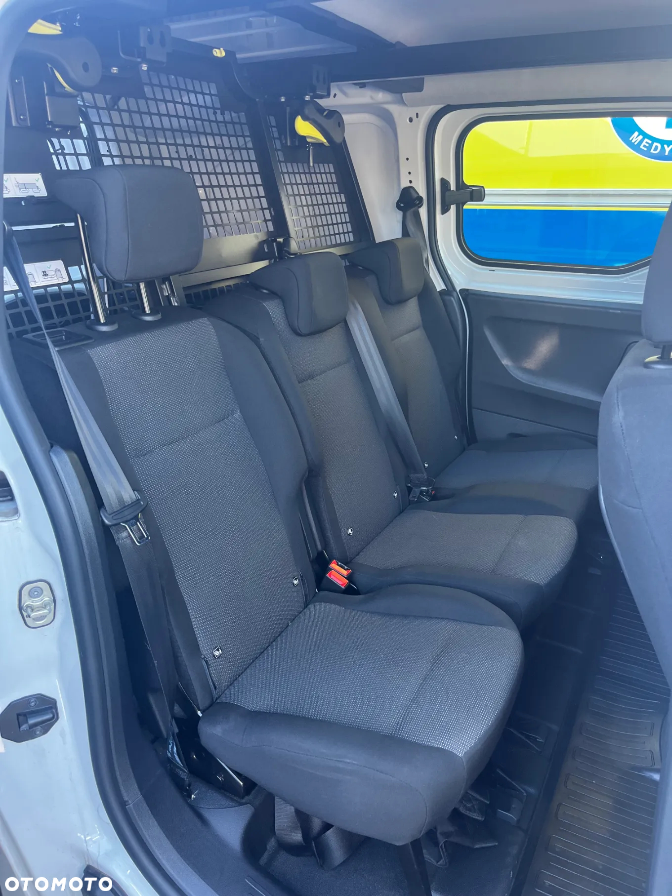 Toyota Proace City 1.5 D-4D Long 2,4t Active (bryg.) - 13