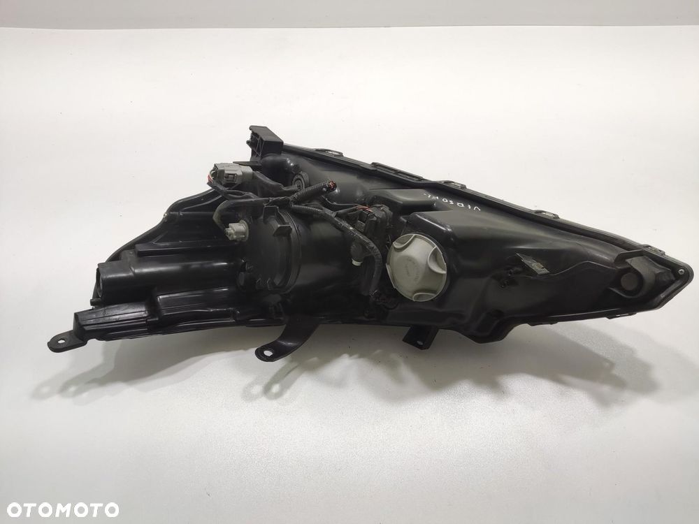 LAMPA PRAWA PRZÓD PRZEDNIA TOYOTA VERSO LIFT 2014-2019 81130-0F161 EUROPA - 8