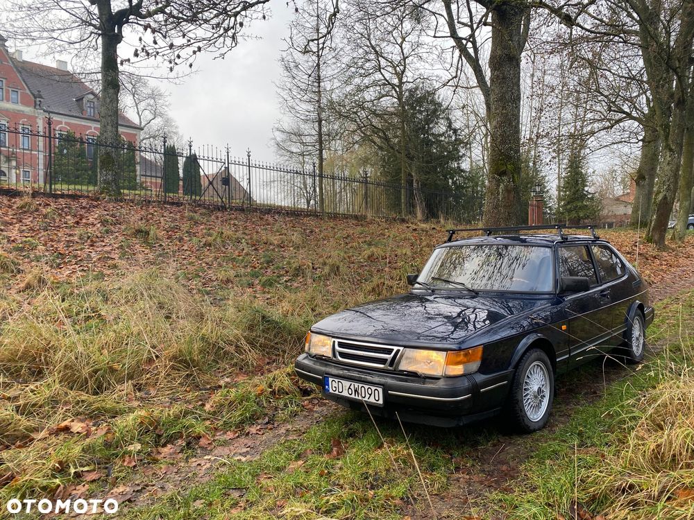 Saab 900 900i 20-16 - 15
