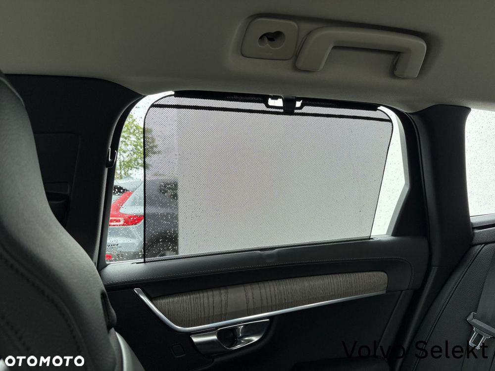 Volvo V90 - 22