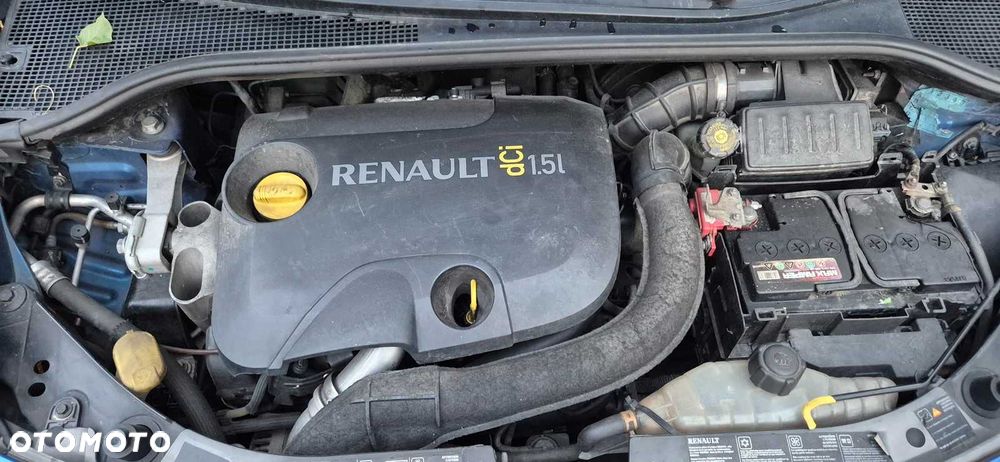 Renault Clio - 8