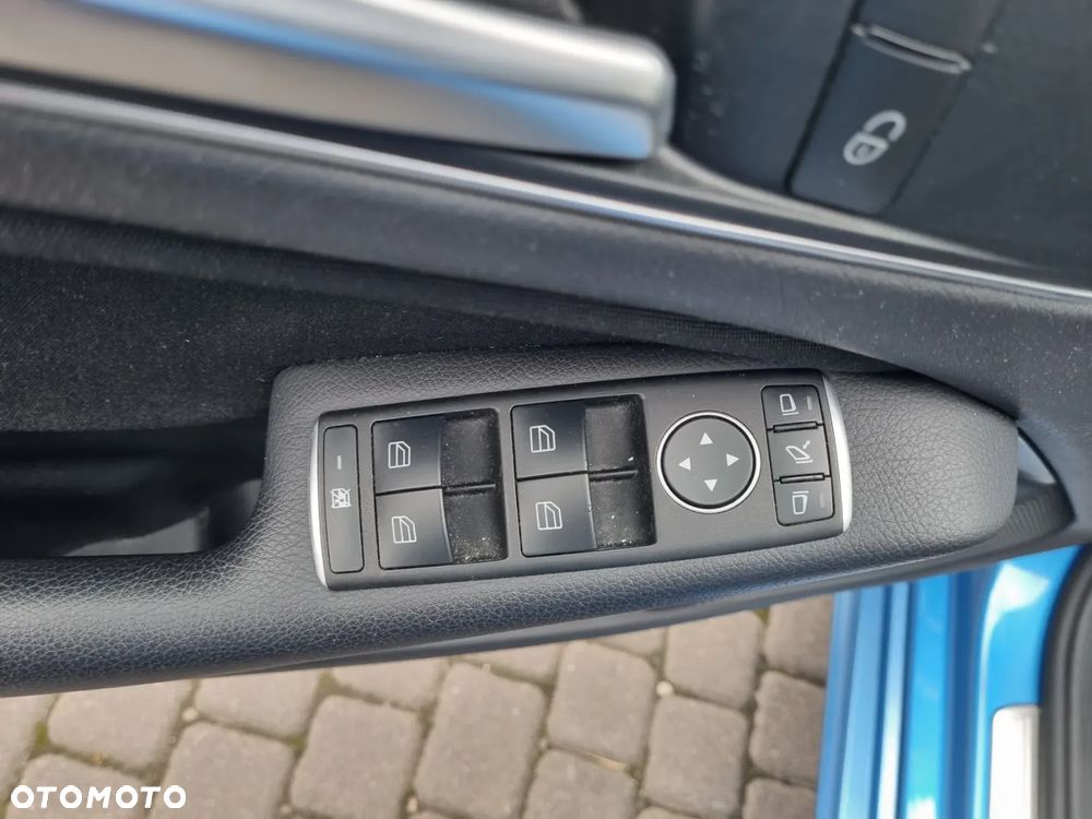 Mercedes-Benz Klasa A 200 (BlueEFFICIENCY) Style - 11