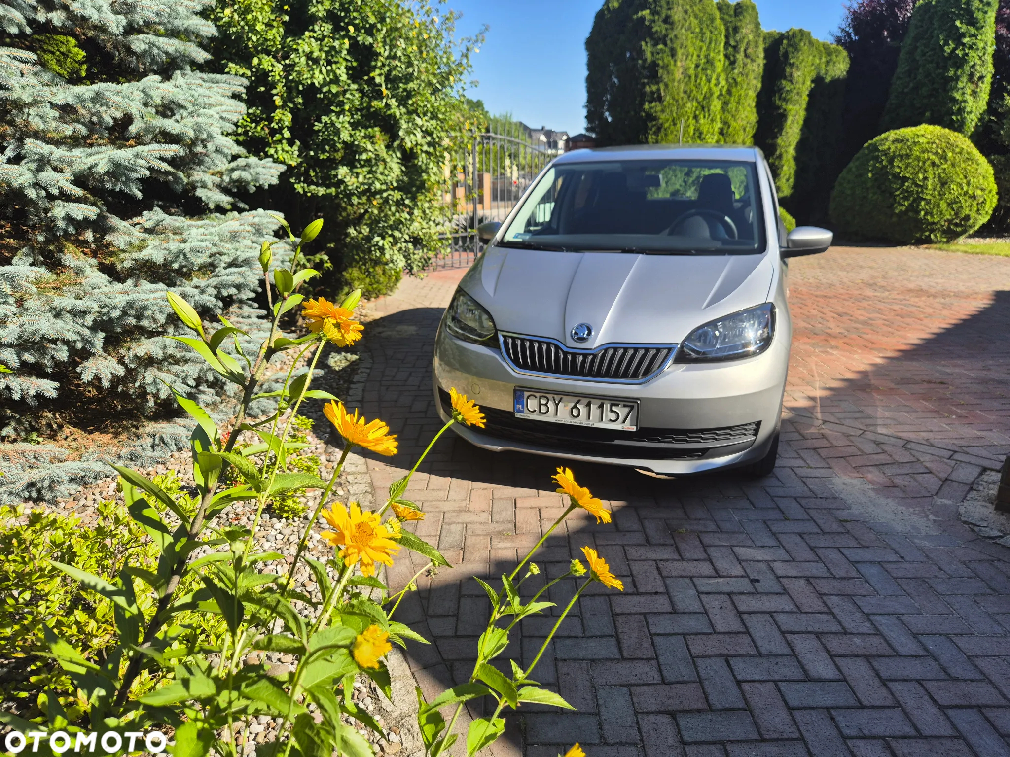Skoda Citigo 1.0 Ambition - 2
