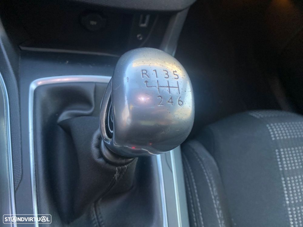 Peugeot 308 SW 1.6 e-HDi Allure - 21