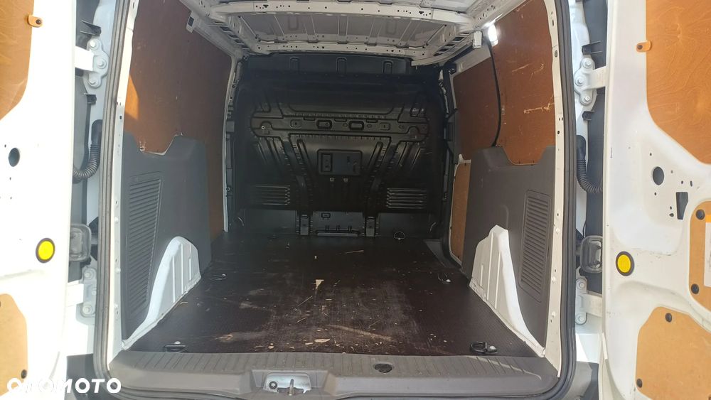 Ford Transit Connect  L2 Długi 3 osobowy - 9