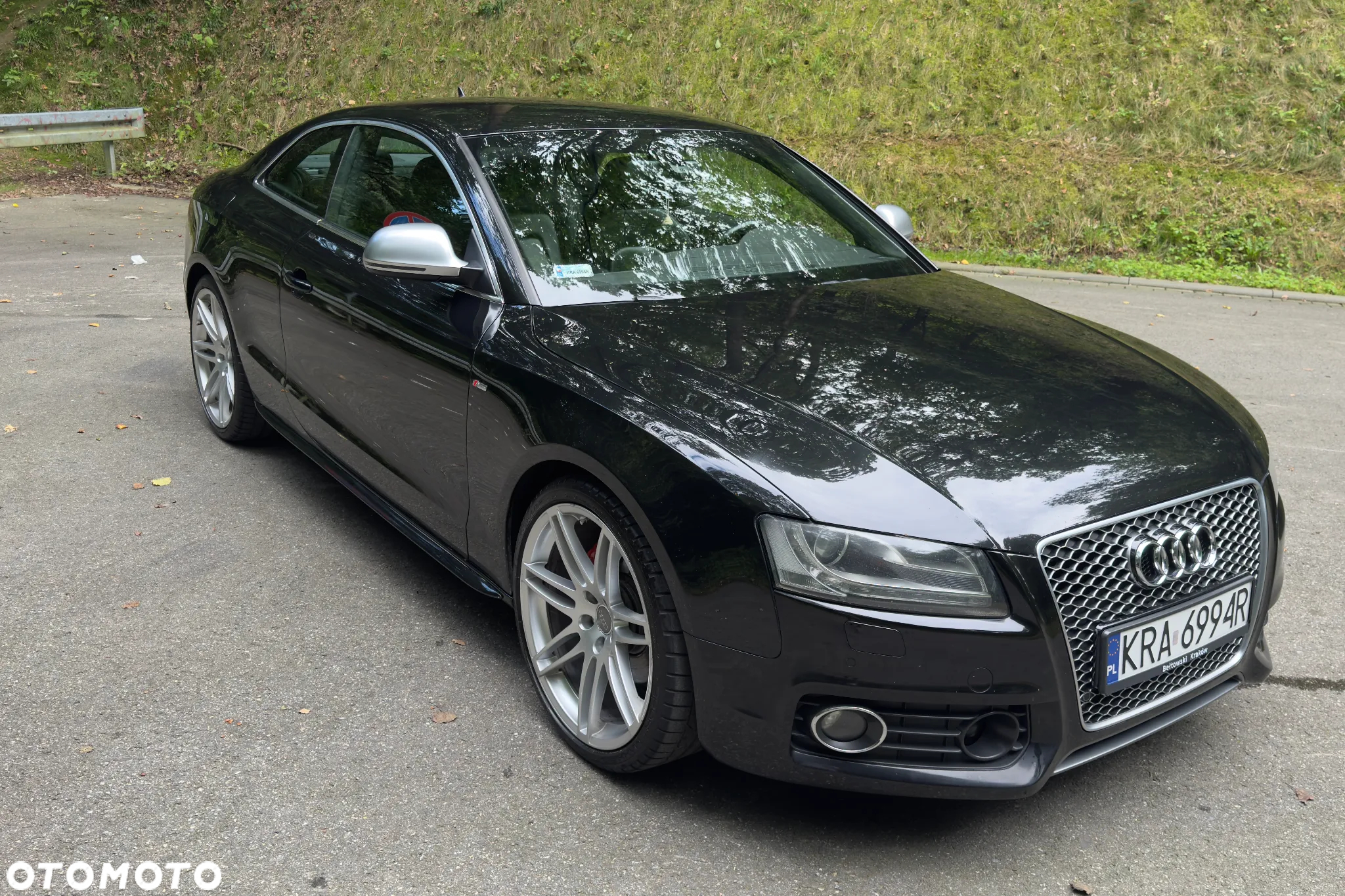Audi A5 - 2