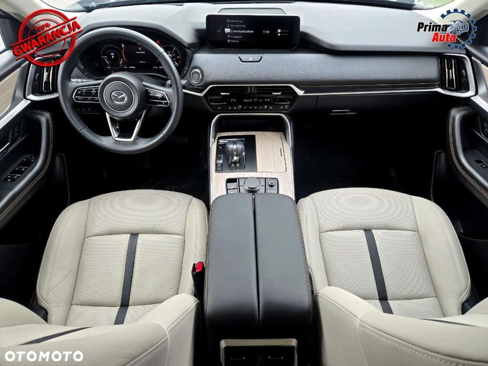 Mazda CX-90 - 2