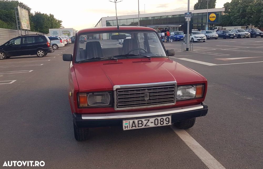 Lada Nova - 7
