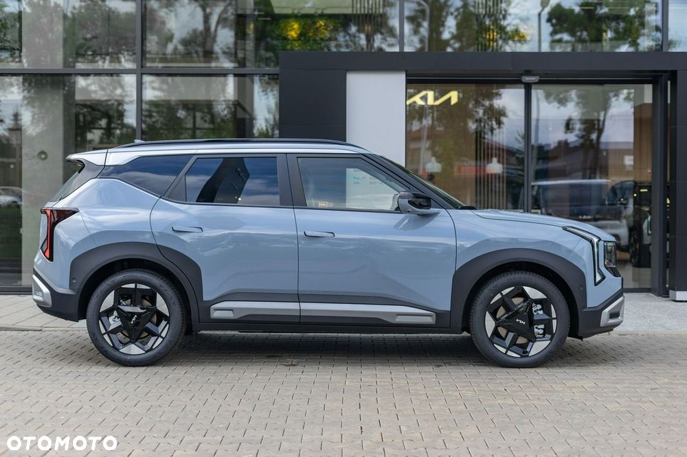 Kia Seltos 1.6 T-GDI L DCT - 7