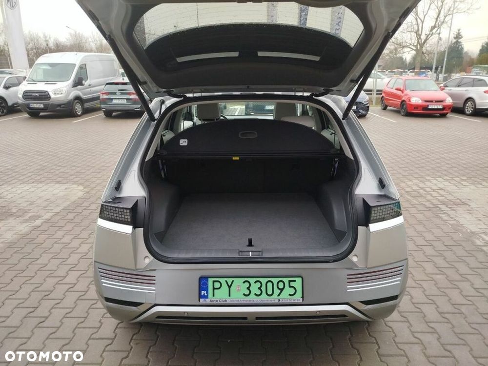 Hyundai IONIQ 5 - 11