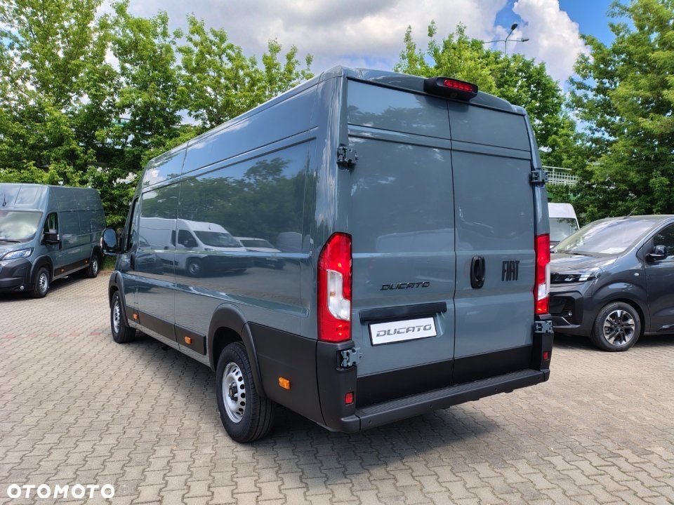 Fiat Ducato - 6
