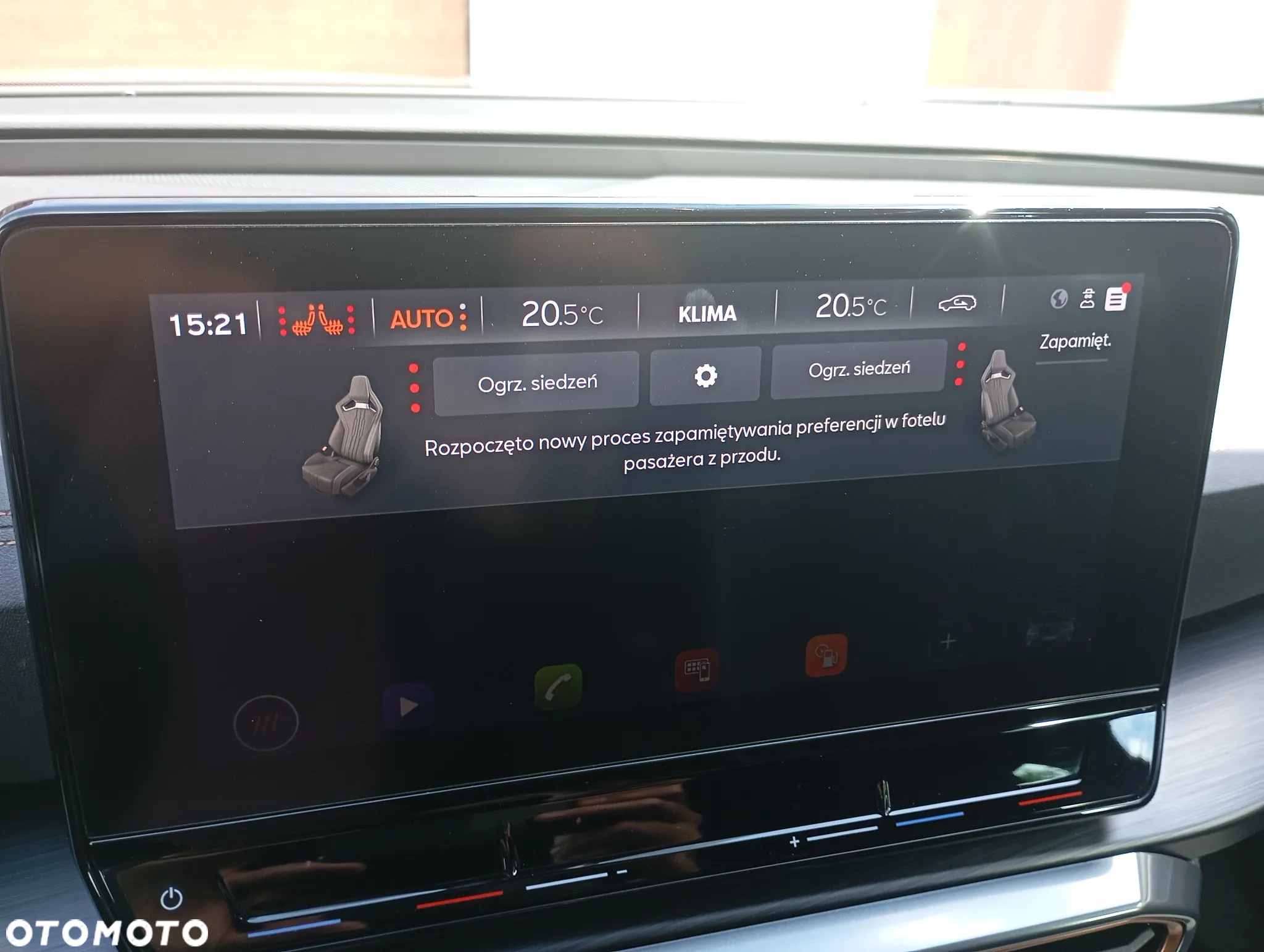 Cupra Formentor 1.5 TSI DSG - 22