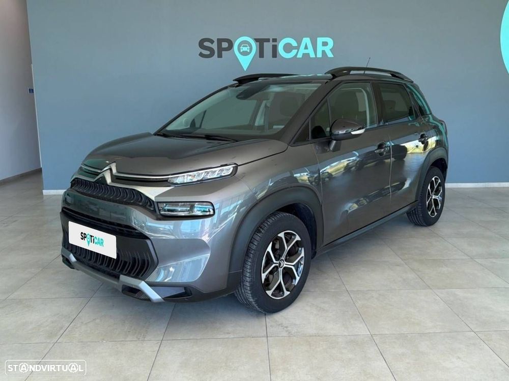 Citroën C3 Aircross 1.2 PureTech Plus - 1