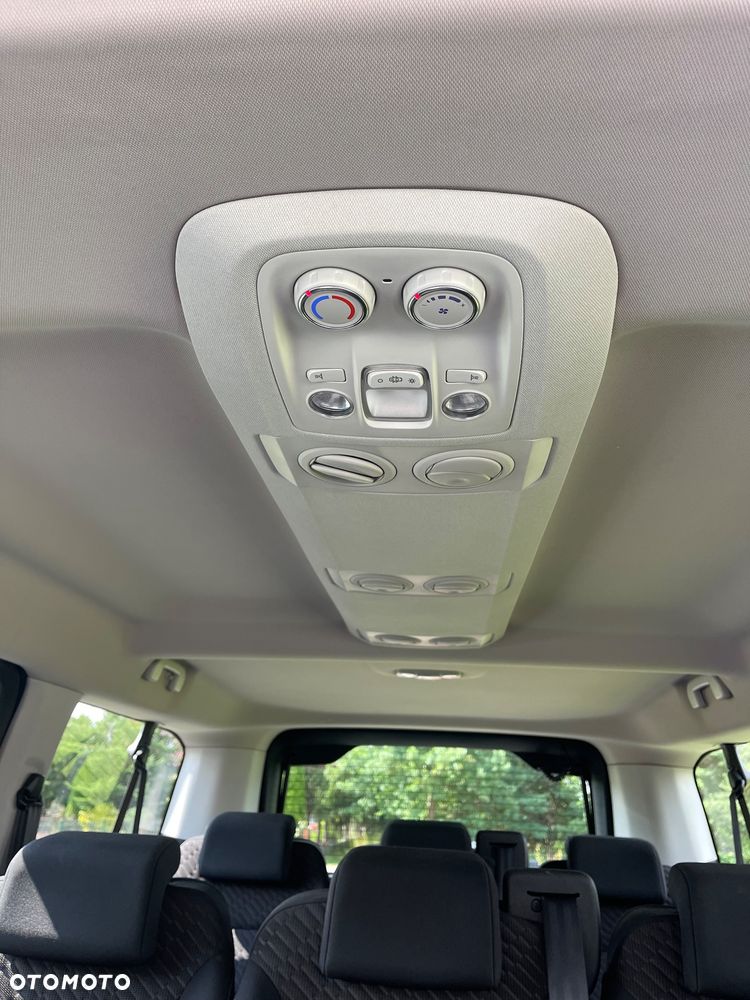 Toyota ProAce D-4D Medium 2,7t Mobilny Life - 18