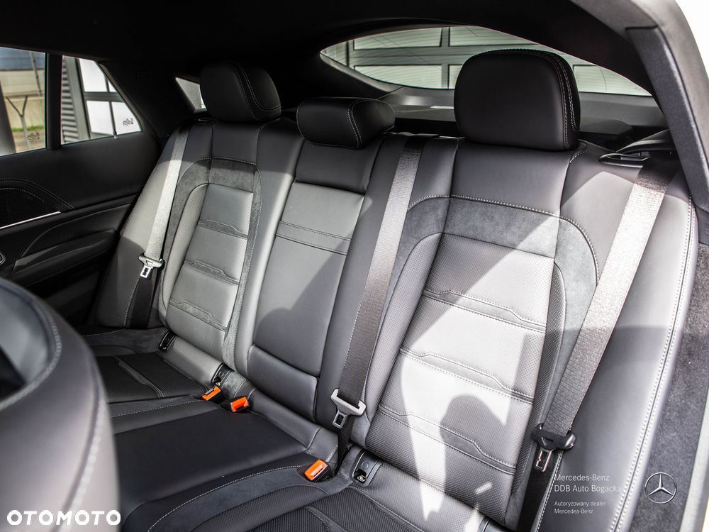 Mercedes-Benz GLE AMG Coupe 53 4-Matic Premium Plus - 15