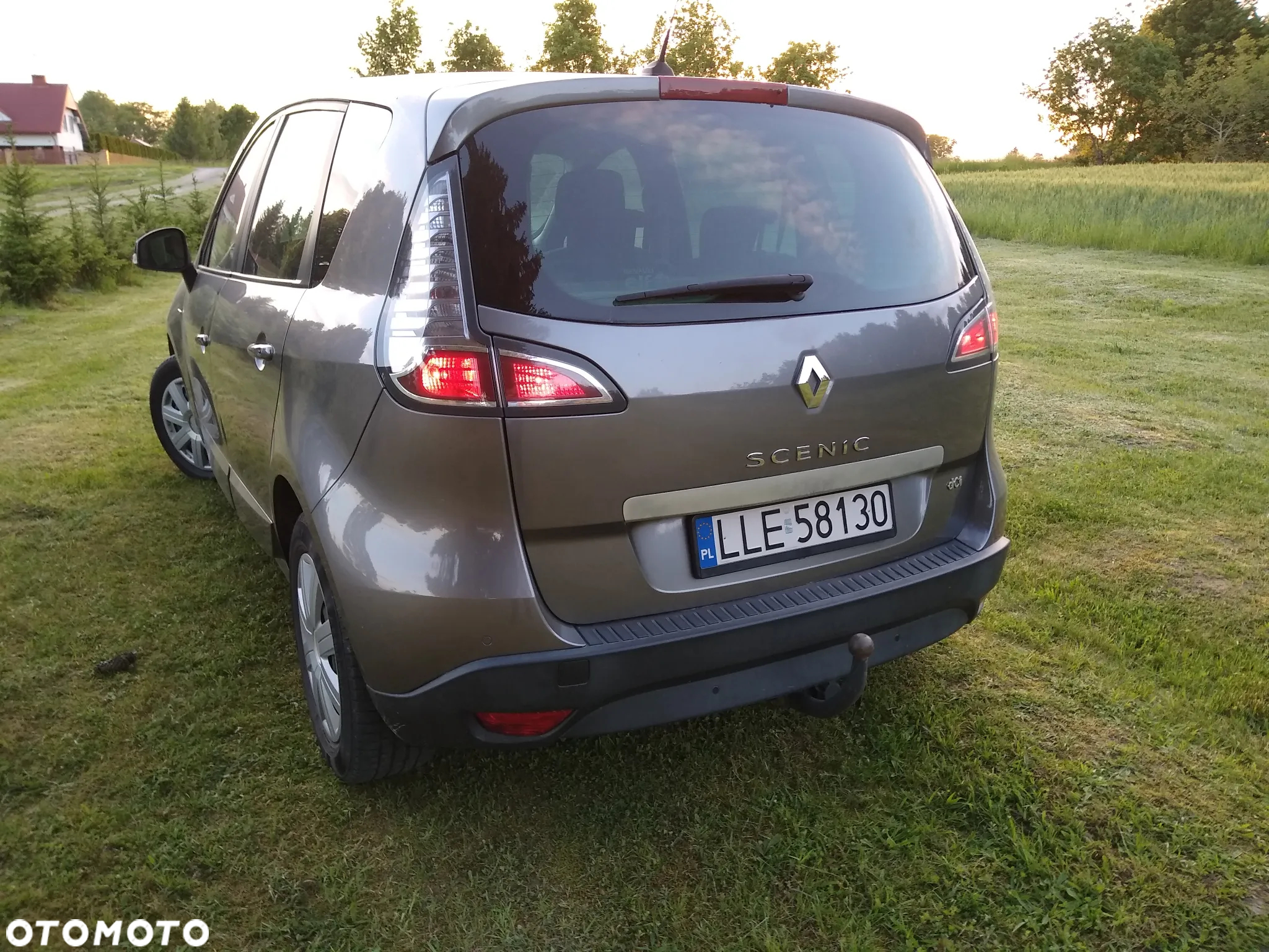 Renault Scenic 1.5 dCi Limited - 23