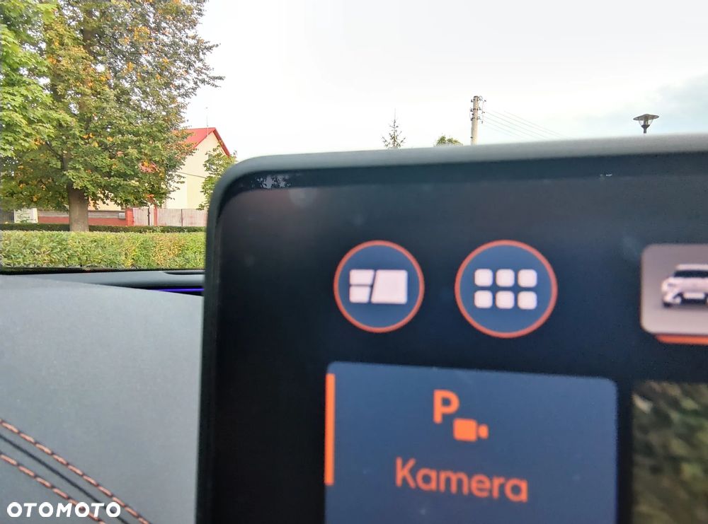 Cupra Formentor 1.5 eTSI mHEV DSG - 31