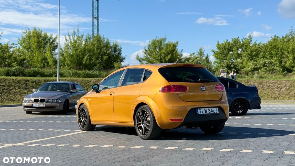 Seat Leon - 3