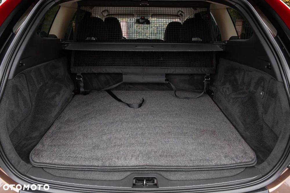 Volvo XC 60 2.4D DRIVe Summum - 27