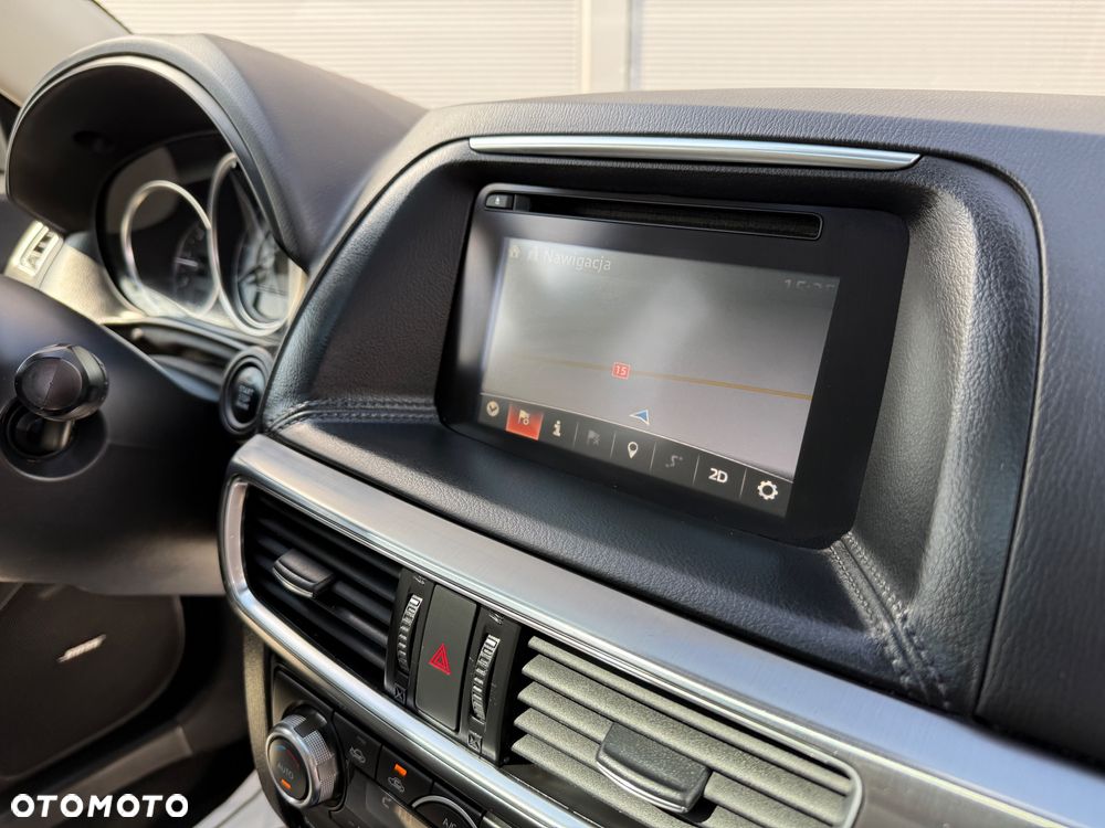 Mazda CX-5 SKYACTIV-D 175 AWD Nakama Intense - 26