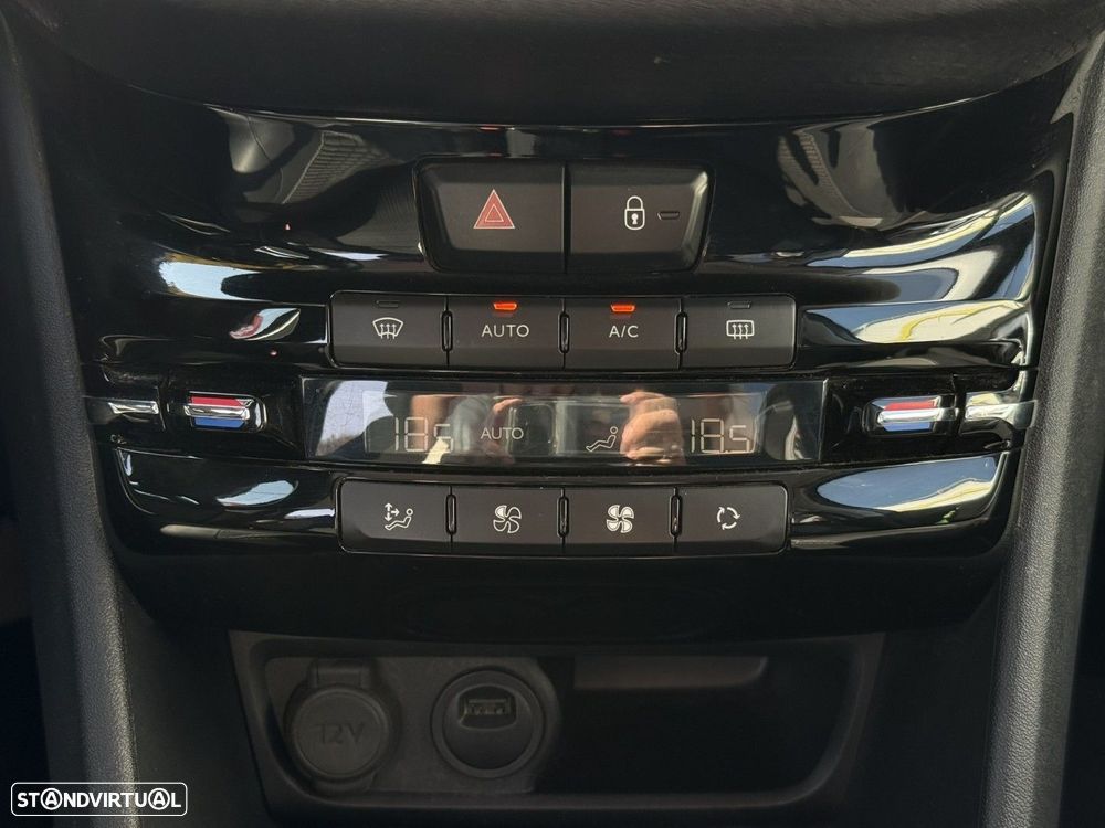 Peugeot 2008 1.2 PureTech Allure - 13