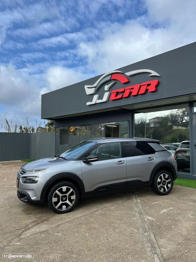 Citroën C4 Cactus 1.5 BlueHDi Feel - 5