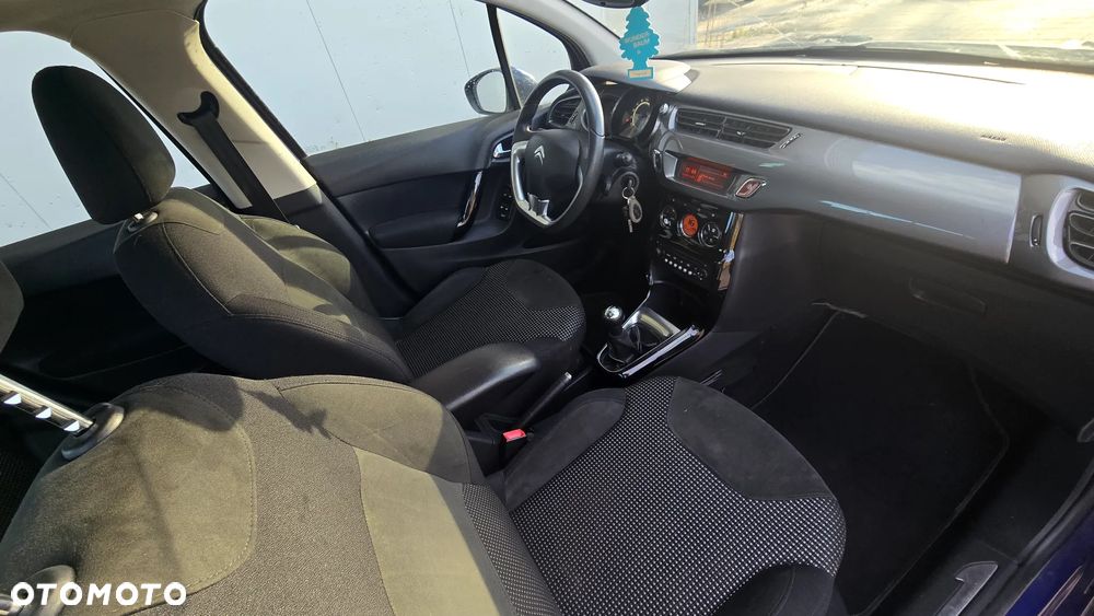 Citroën C3 1.2 PureTech Exclusive - 15