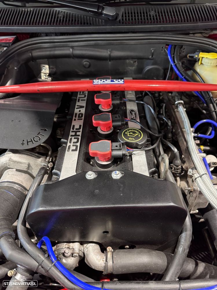 Ford Escort 2.0i RS Cosworth - 42