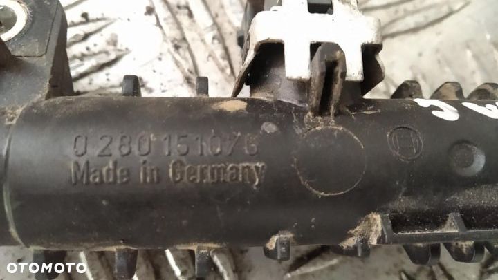 WTRYSK WTRYSKIWACZ 0280155965 OPEL CORSA C - 4