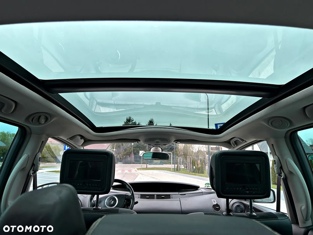 Renault Espace 2.0 dCi SL Alcantara - 11