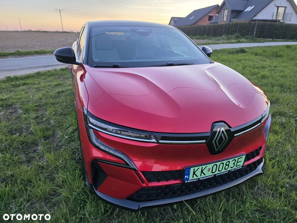 Renault Megane EV60 Techno - 22