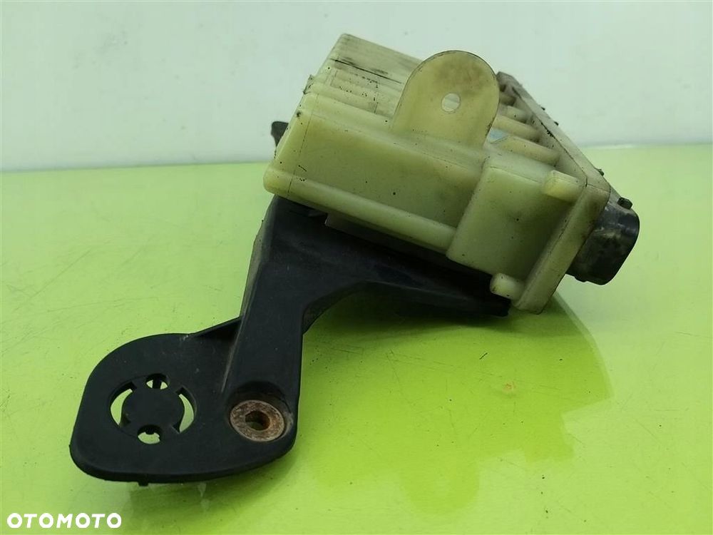 Sterownik wentylatorów Opel Astra II G 1998-2009 2.0 DTI 82KM 24462347 - 2