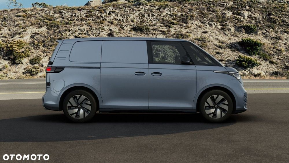 Volkswagen ID. Buzz Cargo 4MOTION - 6