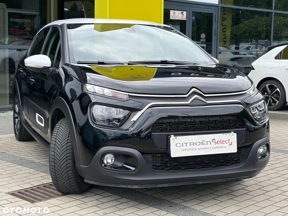 Citroën C3 1.2 PureTech Max - 2