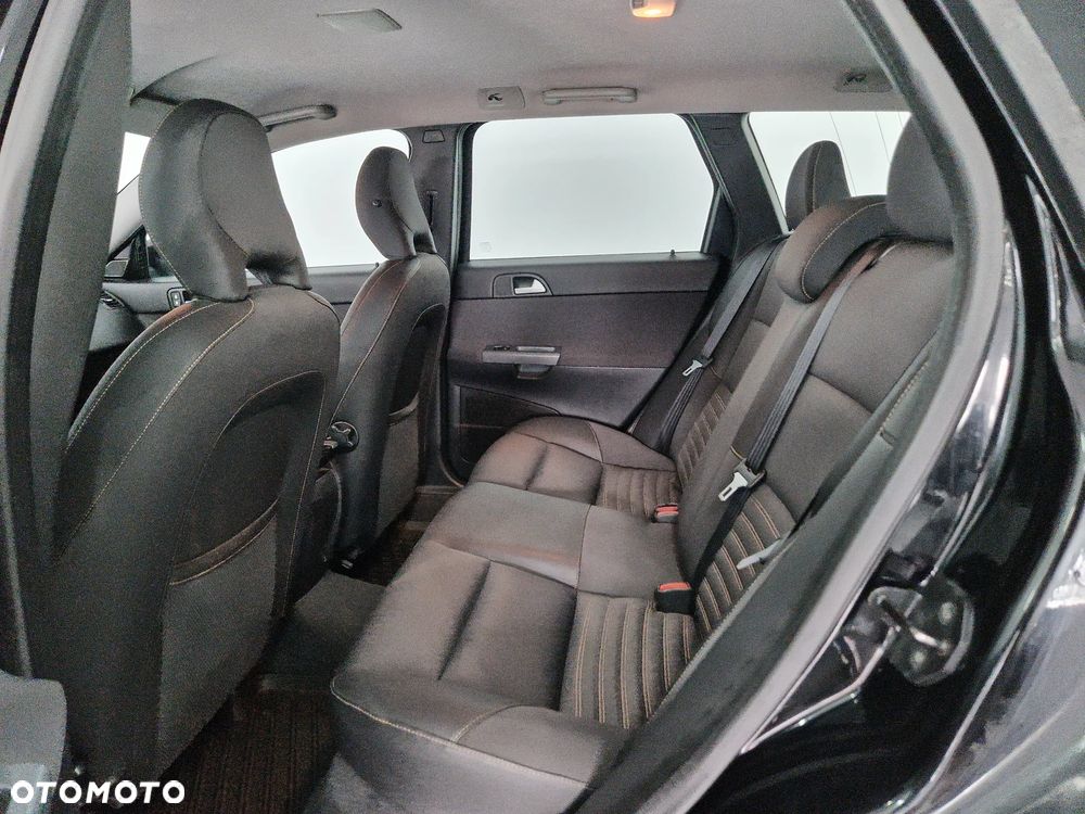 Volvo V50 D5 - 20
