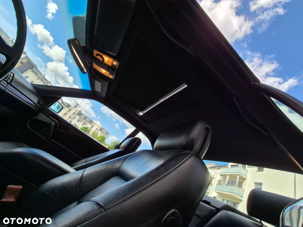 Mercedes-Benz CL - 19