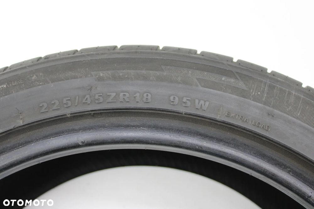 225/45R18 95W Nordexx FastMove4 - 8