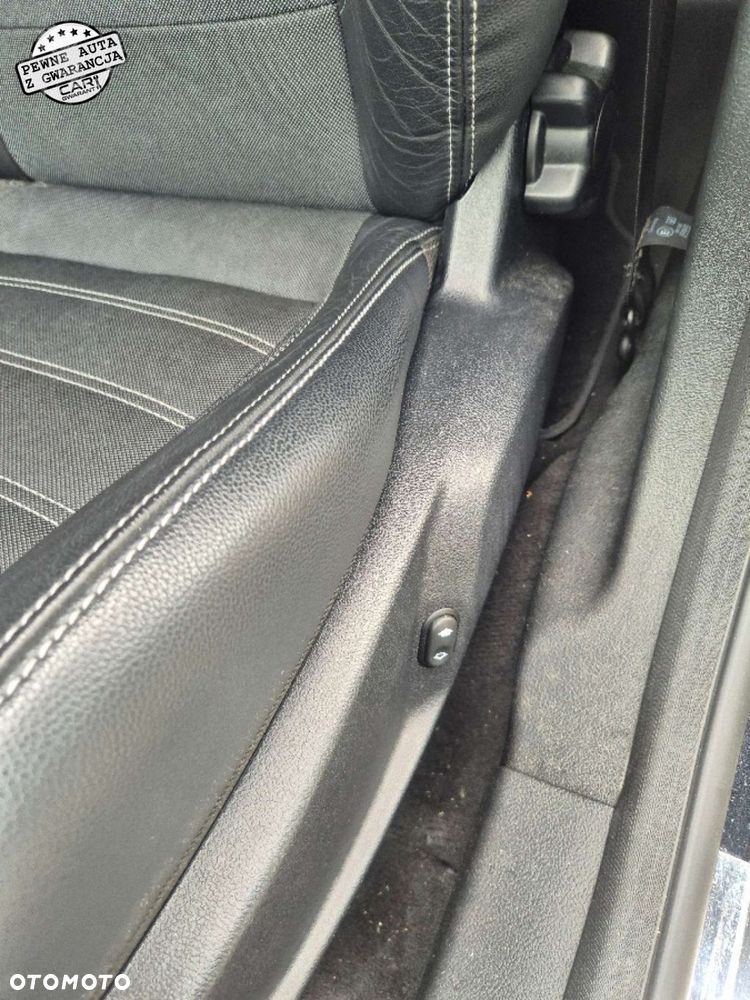 Ford Mondeo - 22