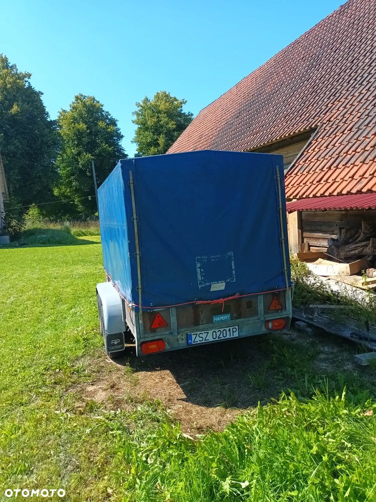 Hapert K2700 - 7