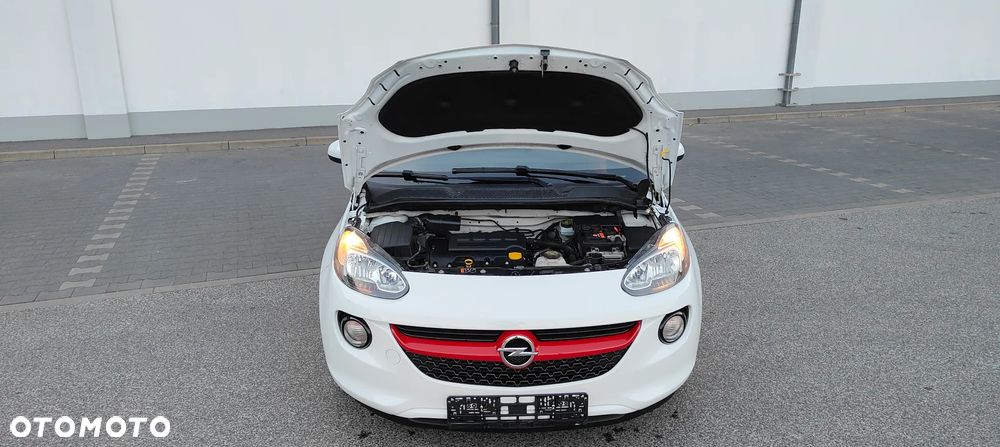 Opel Adam 1.2 120 Jahre - 31