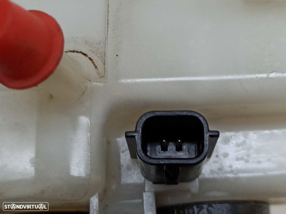 BOMBA DE TRAVÃO NISSAN PULSAR (C13) ACENTA - 6