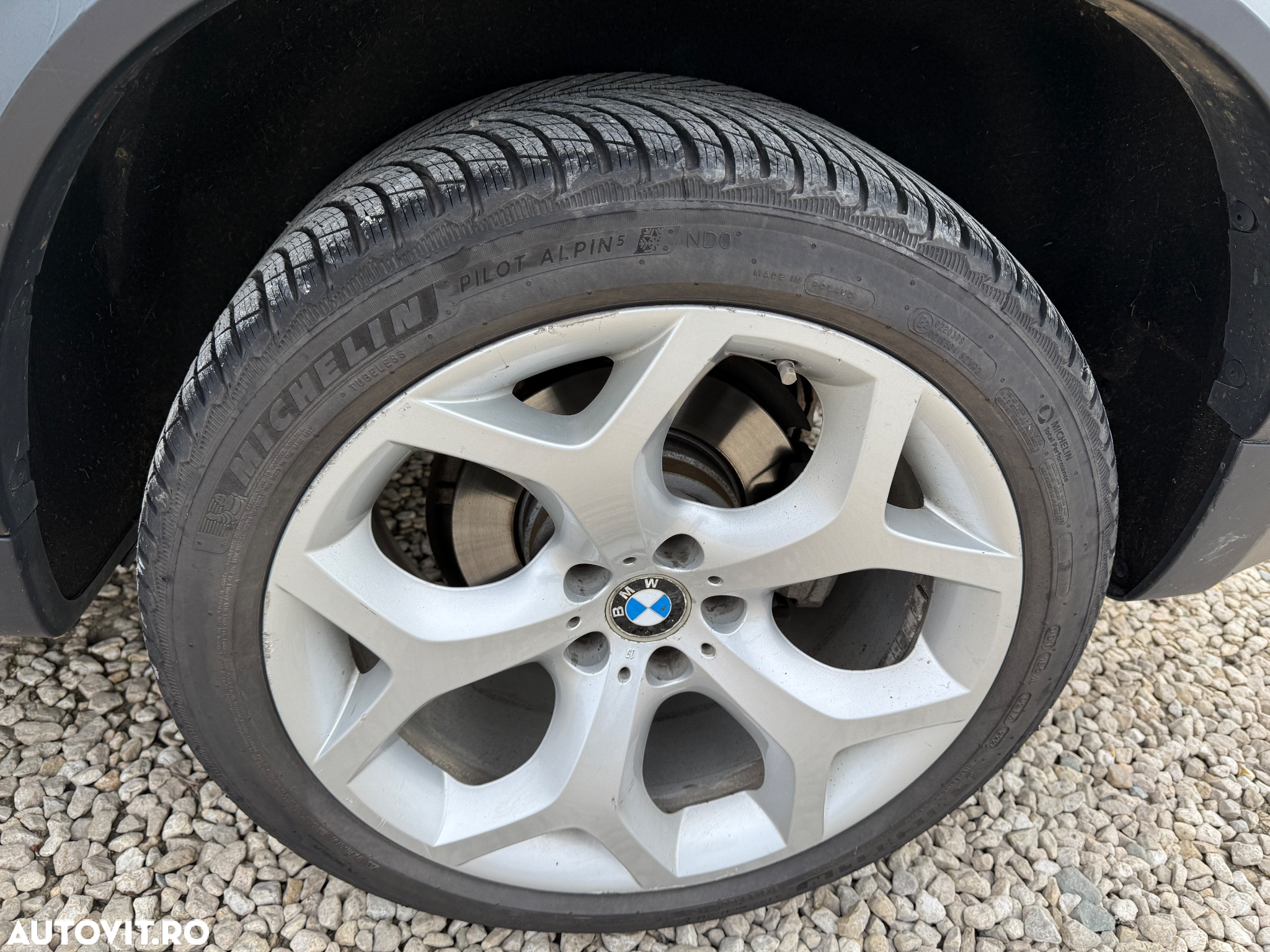 BMW X5 xDrive30d Edition Exclusive - 39
