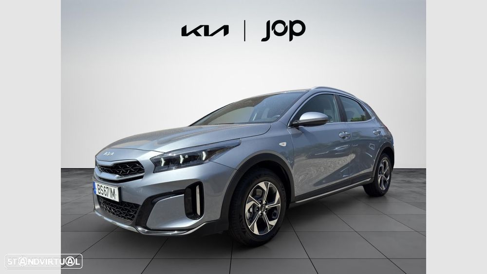Kia XCeed 1.0 T-GDI Dynamic - 2