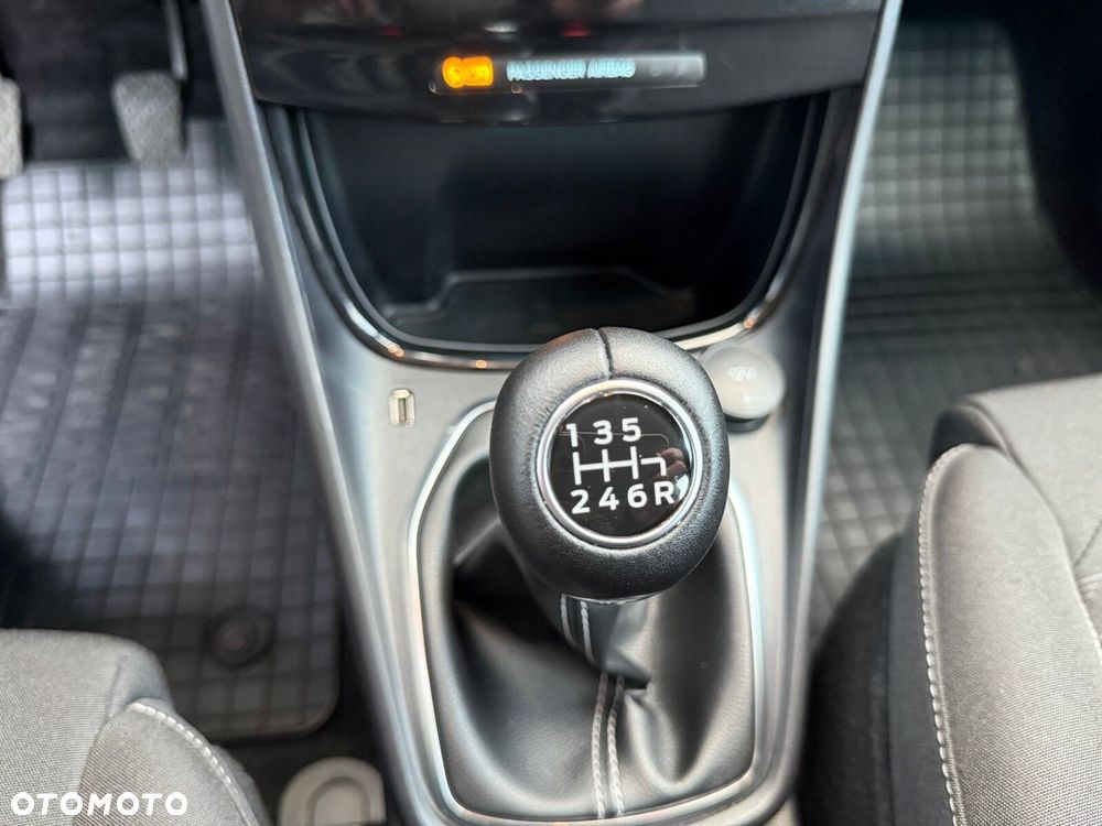 Ford Puma 1.0 EcoBoost Titanium - 19