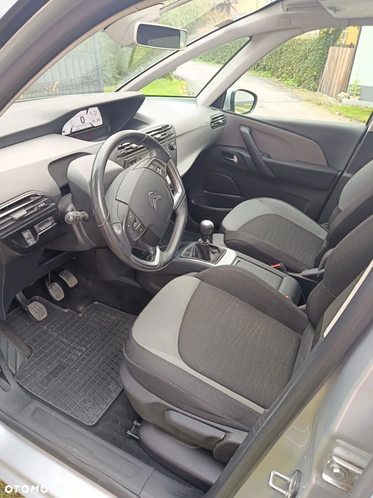 Citroën C4 Picasso BlueHDi 120 Seduction - 19